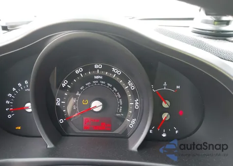 2013 Kia Sportage Lx из США, поврежденный, VIN KNDPB3A27D7467875